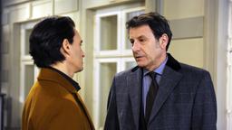 Gunter und Lorenzo