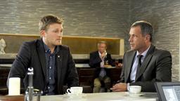 Torben und Sönke