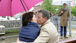 Merle, Rainer und Gunter