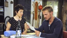 Ariane und Robin