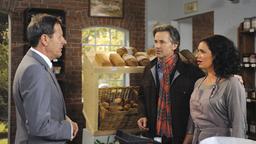Gunter, Vera und Jan