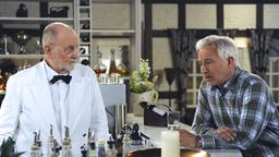 Thomas und Alfred