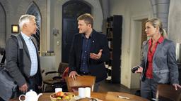Thomas, Sönke und Jule