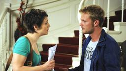 Ariane und Robin