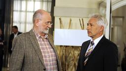 Thomas und Alfred