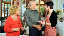 Erika, Hannes und Ariane