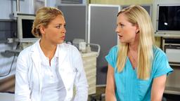 Britta und Jule