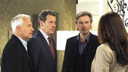 Thomas, Gunter, Jan und Benita