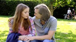 Lotte und Brian