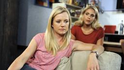 Jule und Britta