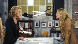 Tine und Lisa