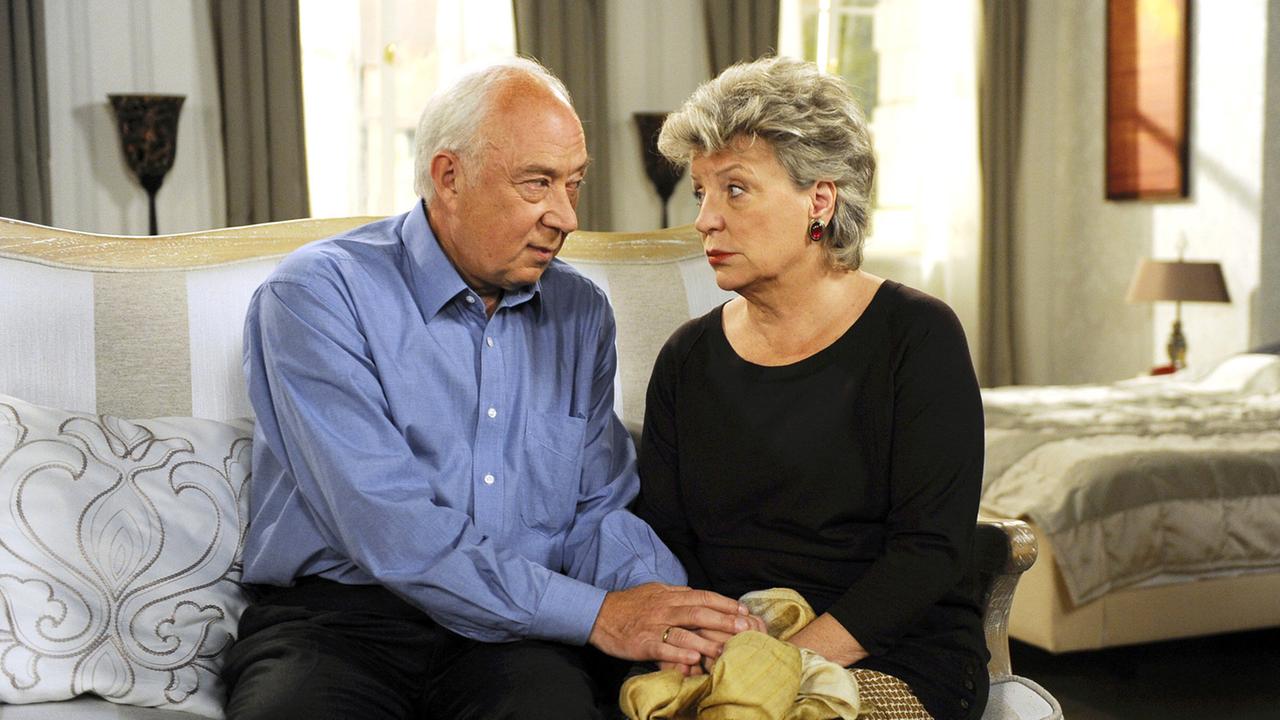 Udo und Inge