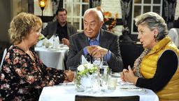 Erika, Udo und Inge