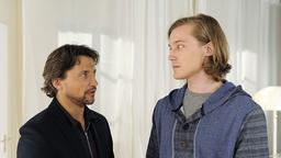Uli und Brian