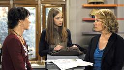 Merle, Lotte und Tine