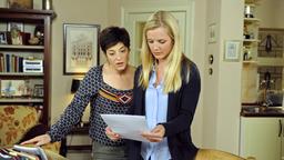 Ariane und Jule