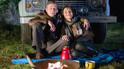 Rainer und Merle