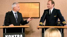 Thomas und Malte