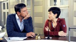 Rainer und Ariane