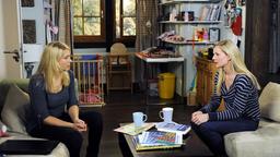 Jule und Britta