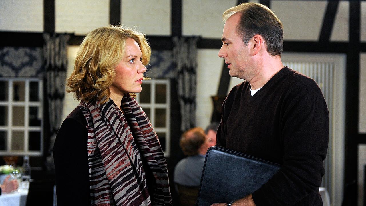 Tine und Malte