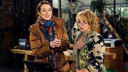 Carla und Erika