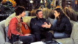 Merle, Rainer und Rieke
