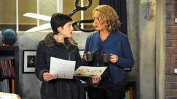 Ariane und Tine