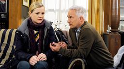 Jule und Thomas