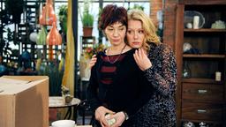 Merle und Tine