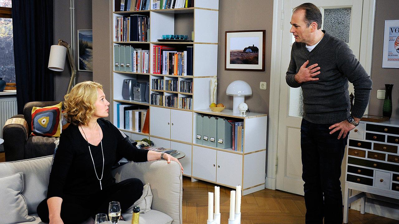 Tine und Malte