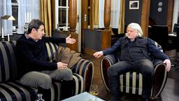 Gunter und Jan Dieck