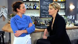 Carla und Britta