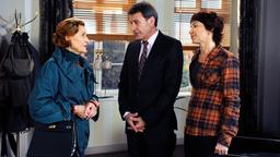 Johanna, Gunter und Merle