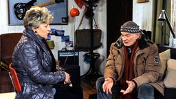 Inge und Hannes