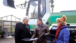 Dieck, Rainer und Merle