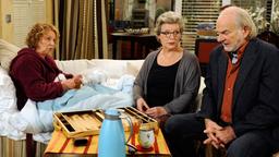 Erika, Inge und Hannes