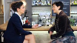 Rieke und Ariane