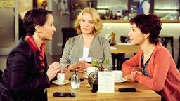 Rahel, Tine und Merle