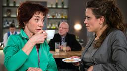 Merle und Rieke