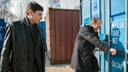 Petrov und Malte