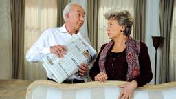 Udo und Inge