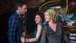 Ole, Merle und Tine