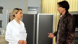 Britta und Mick