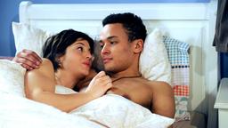 Ariane und Thiago
