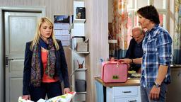 Britta, Ben und Hannes