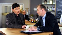 Petrov und Malte
