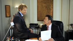 Mick und Gunter