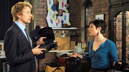 Mick und Ariane