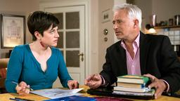 Ariane und Thomas
